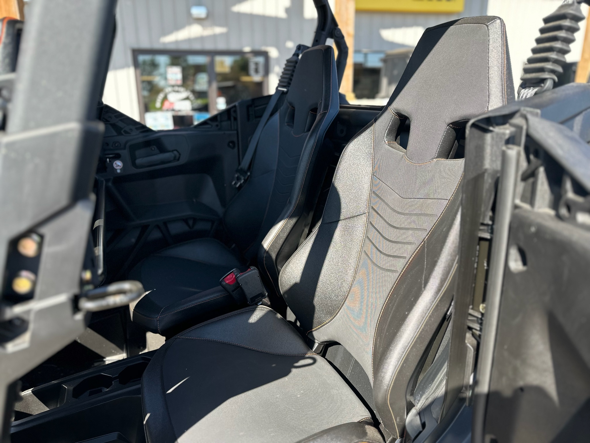 2026 Can-Am Commander MAX XT-P 1000R Utility Vehicles