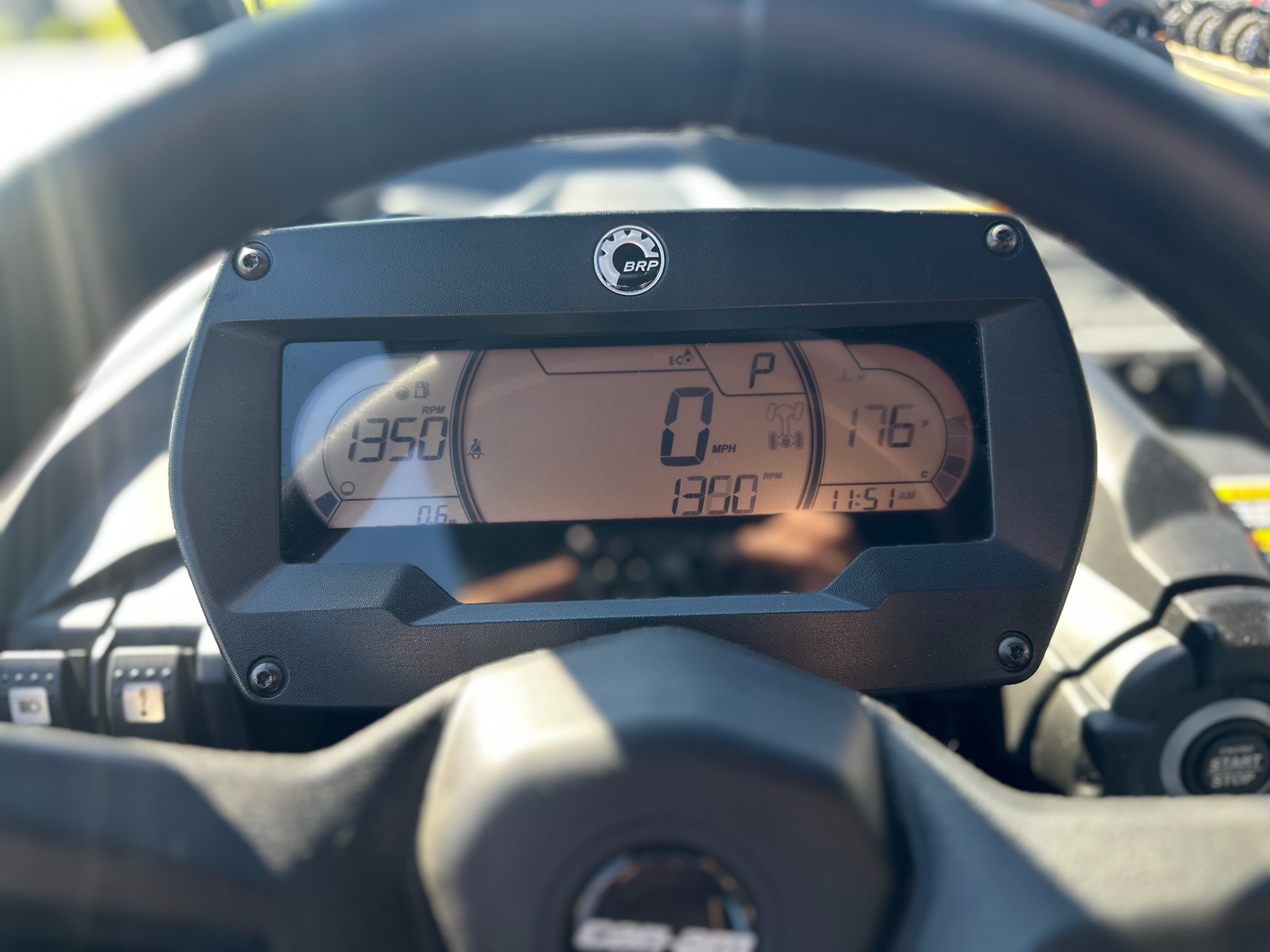 2026 Can-Am Commander MAX XT-P 1000R Utility Vehicles