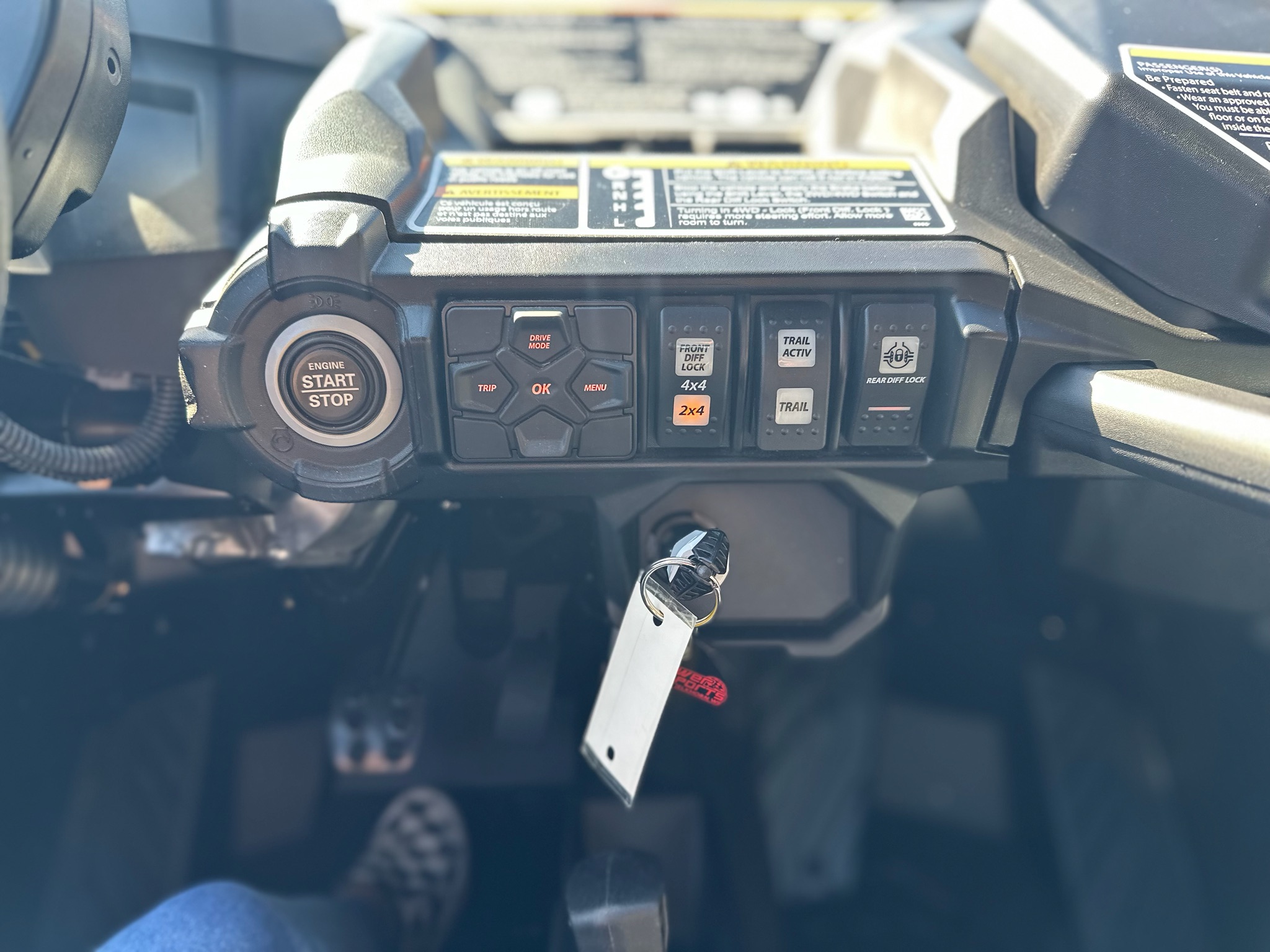 2026 Can-Am Commander MAX XT-P 1000R Utility Vehicles