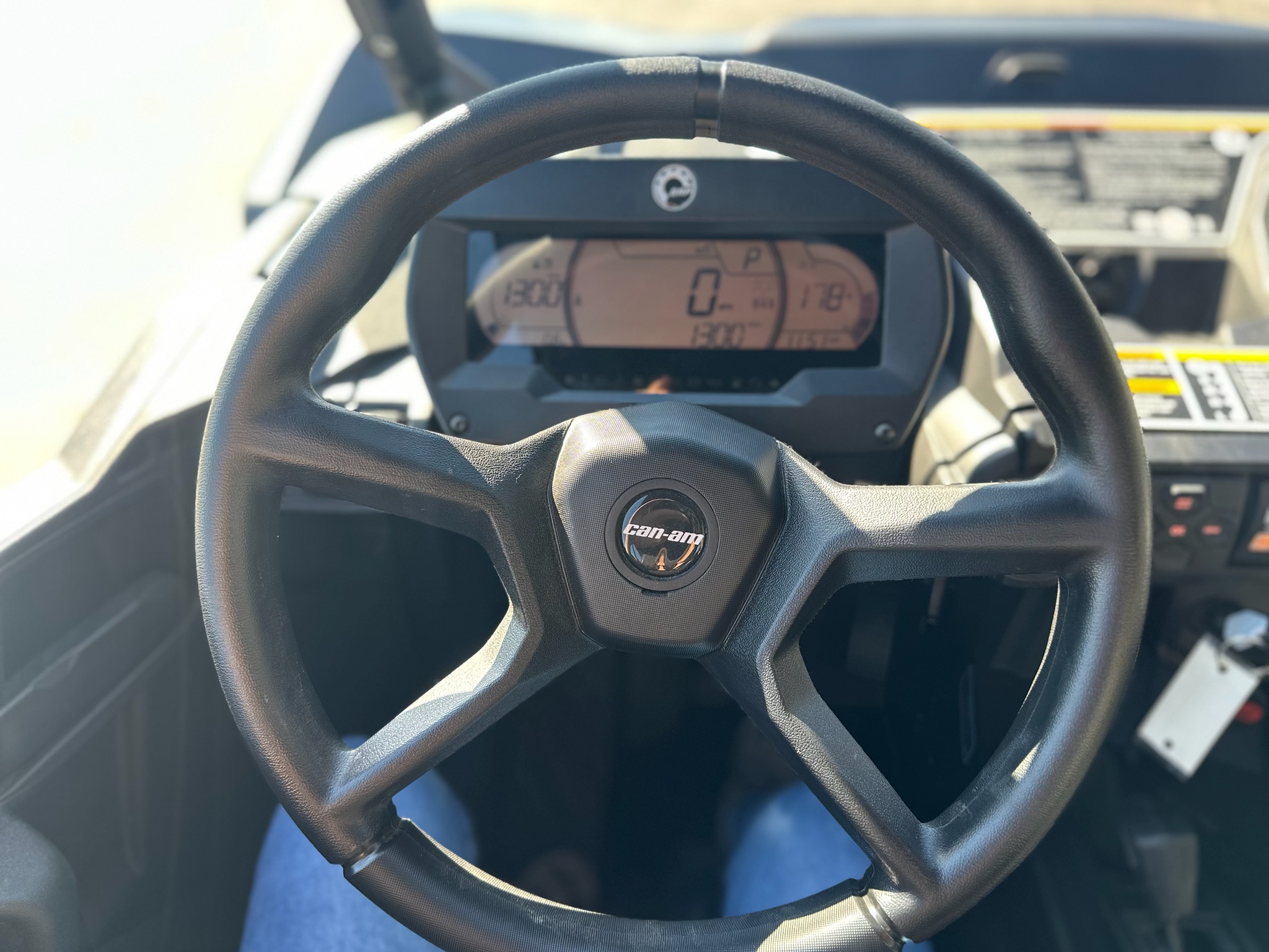 2026 Can-Am Commander MAX XT-P 1000R Utility Vehicles