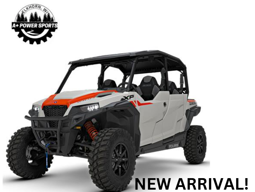 2027 Polaris GENERAL XP 1000 Sport Utility Vehicles