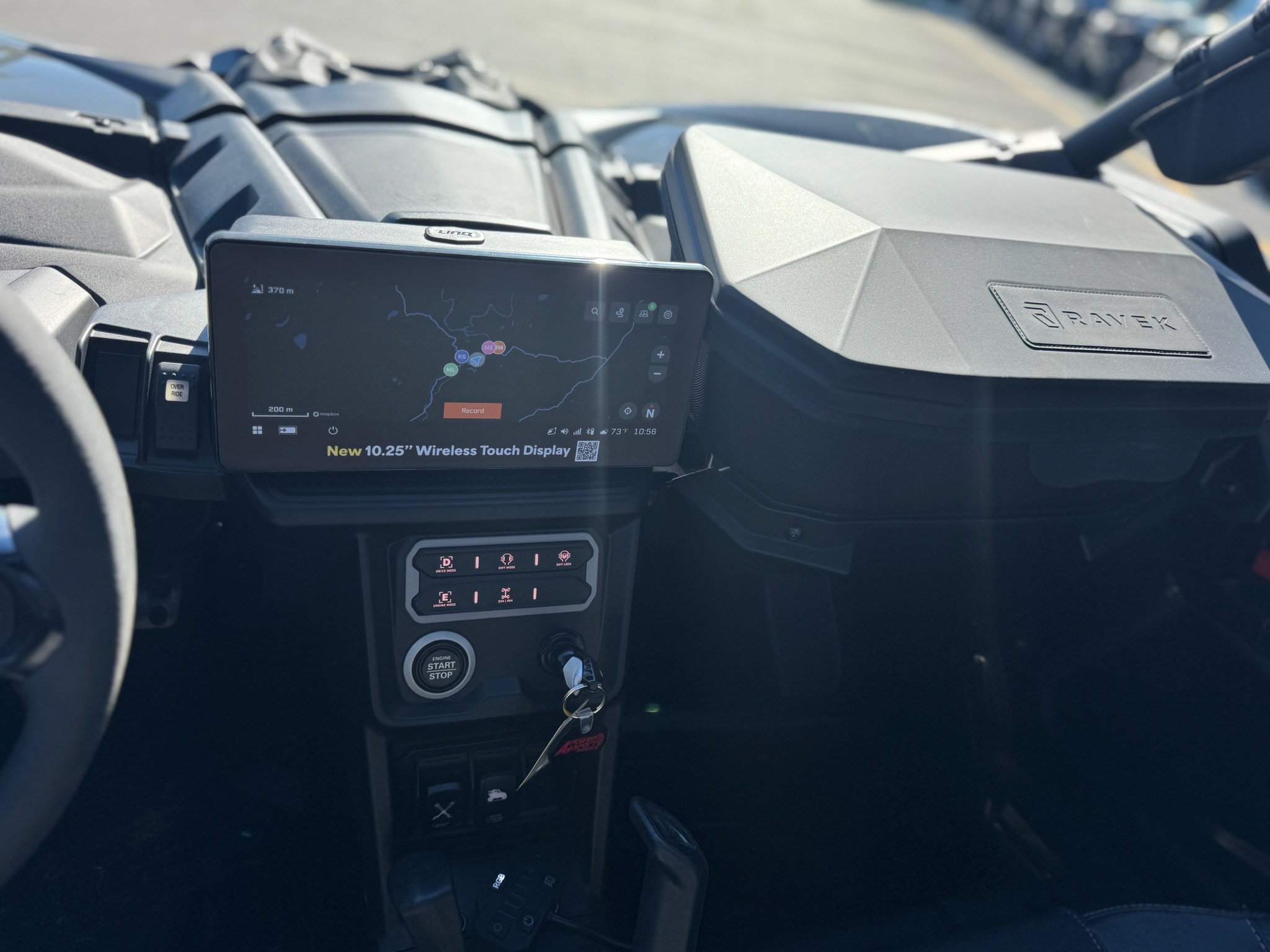 2026 Can-Am Maverick X3 X Turbo Utility Vehicles