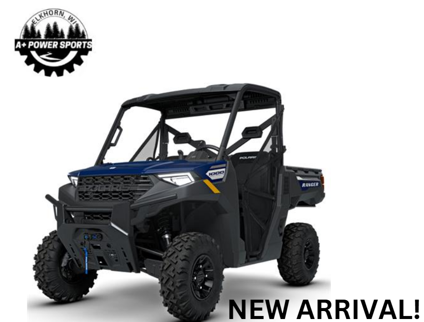 2027 Polaris RANGER 1000 Premium Utility Vehicles