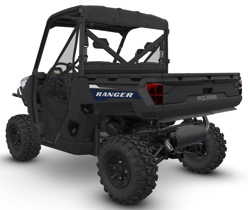 2027 Polaris RANGER 1000 Premium Utility Vehicles