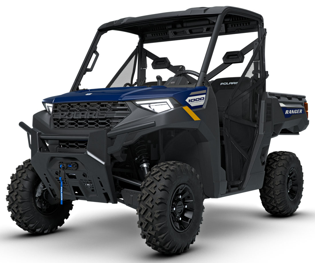 2027 Polaris RANGER 1000 Premium Utility Vehicles