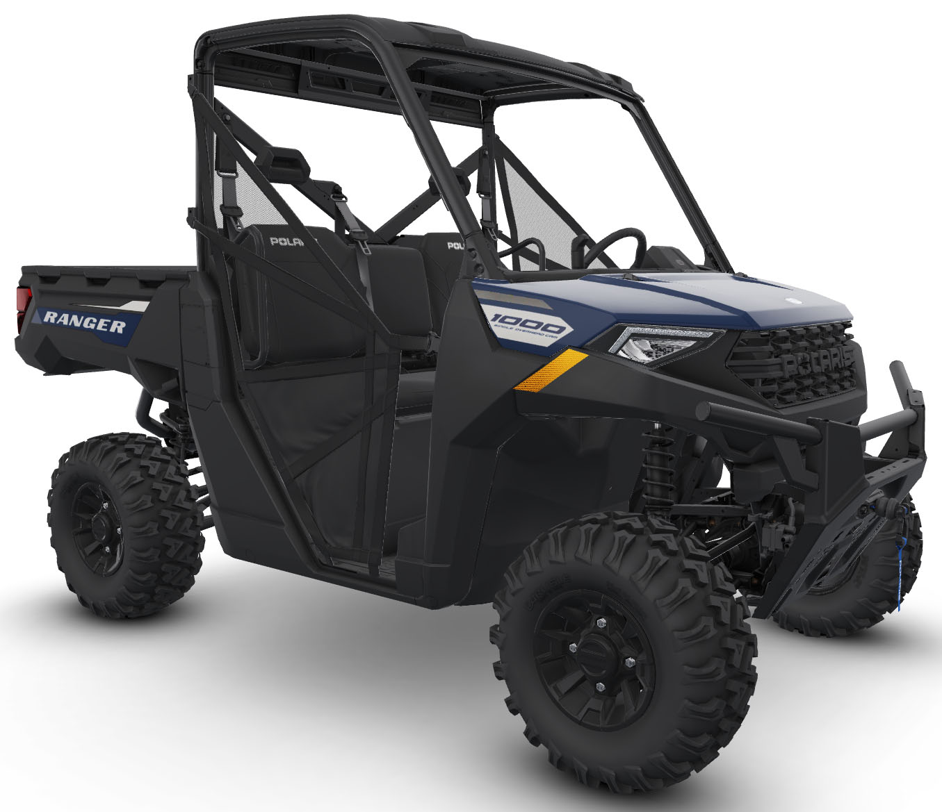 2027 Polaris RANGER 1000 Premium Utility Vehicles