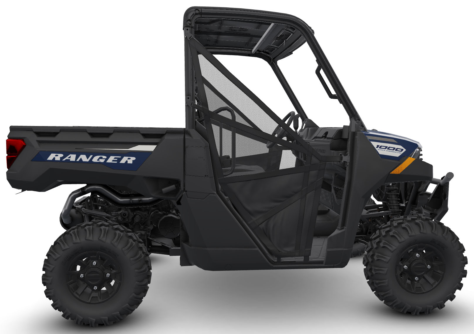 2027 Polaris RANGER 1000 Premium Utility Vehicles