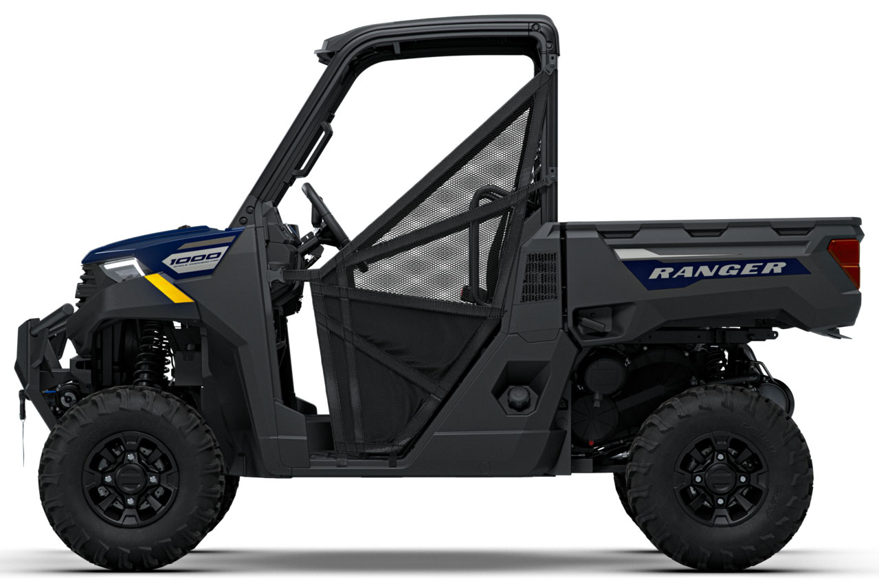 2027 Polaris RANGER 1000 Premium Utility Vehicles