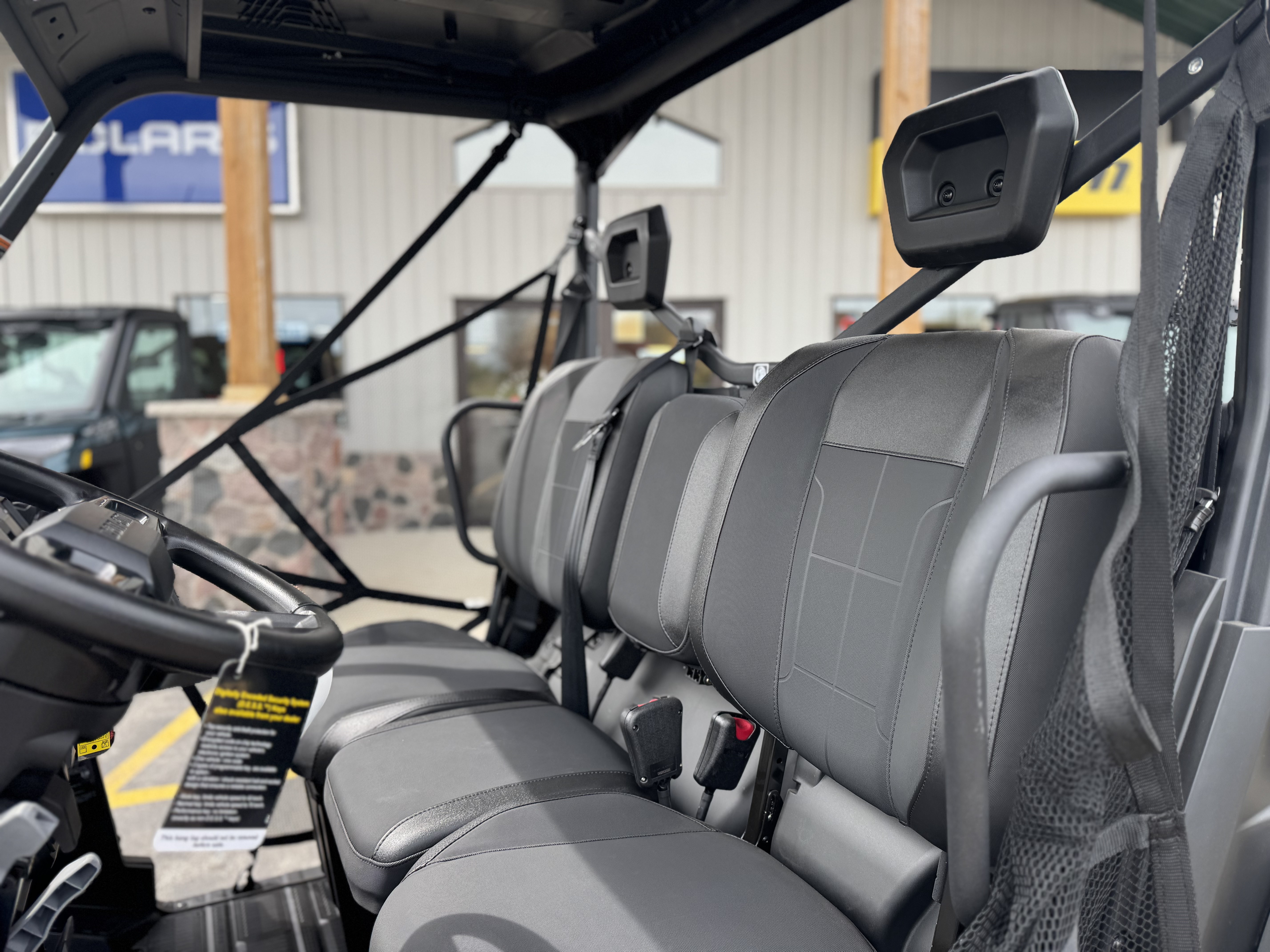 2026 Can-Am Defender XT HD11 Utility Vehicles