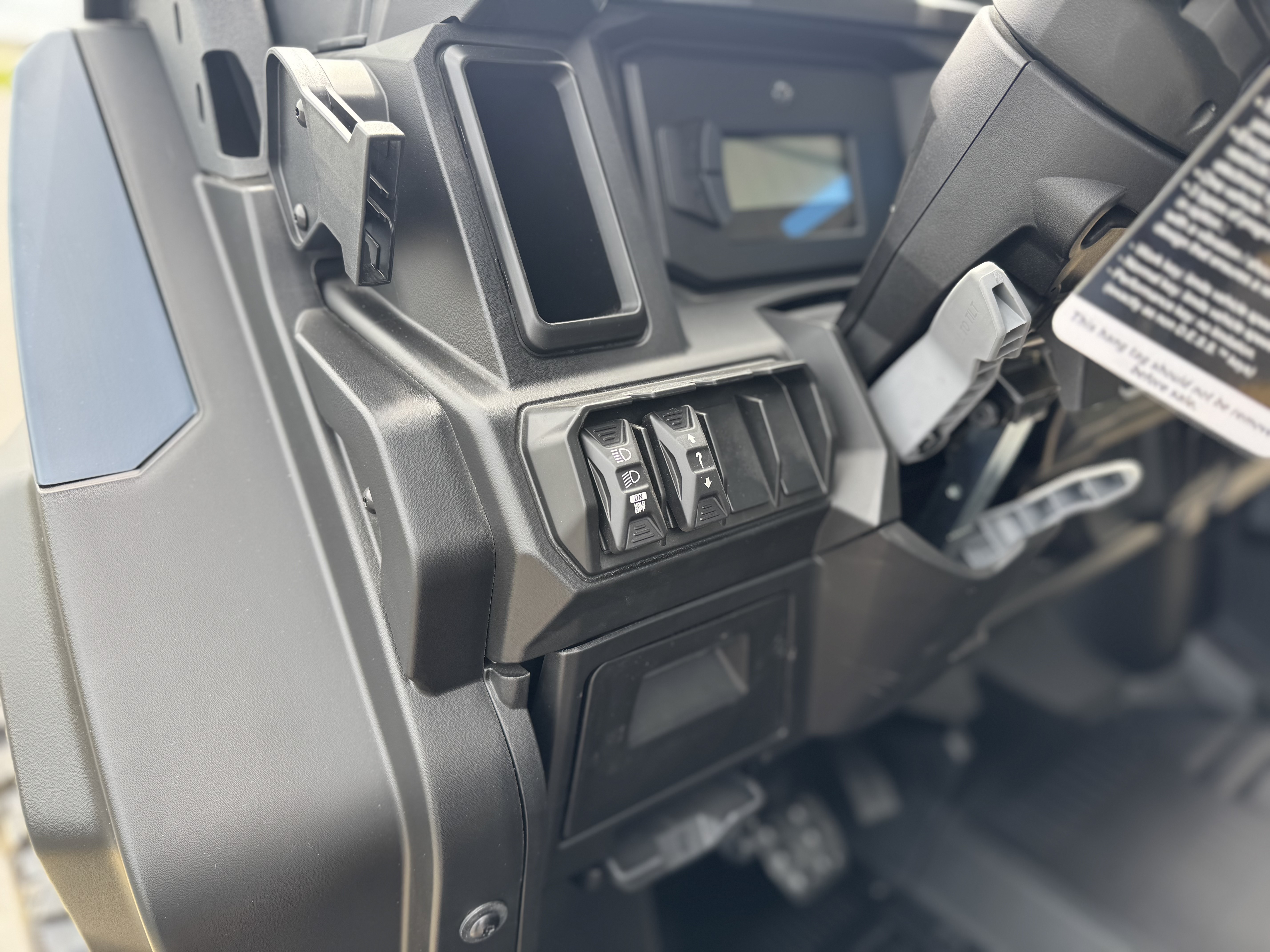 2026 Can-Am Defender XT HD11 Utility Vehicles