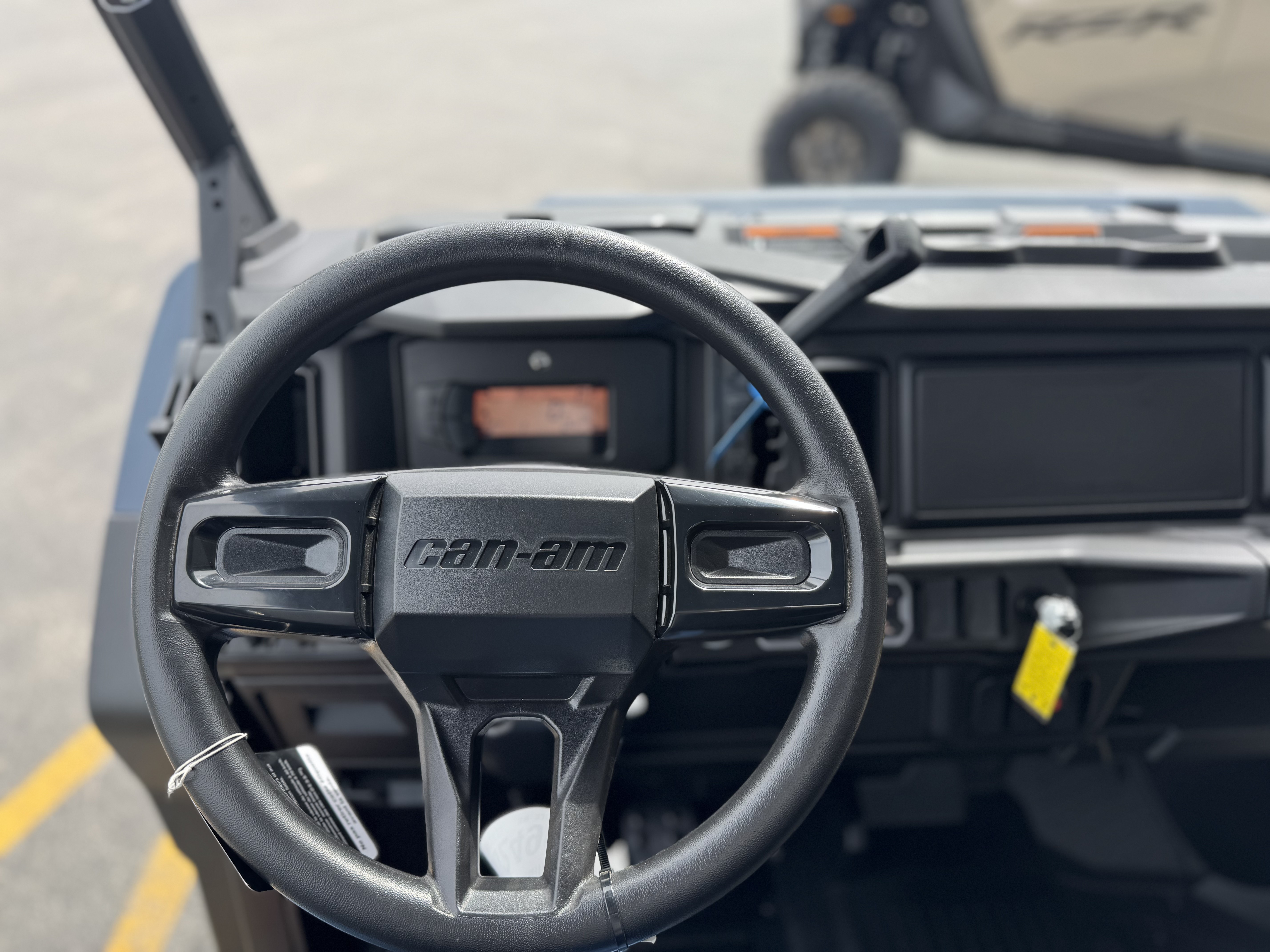 2026 Can-Am Defender XT HD11 Utility Vehicles