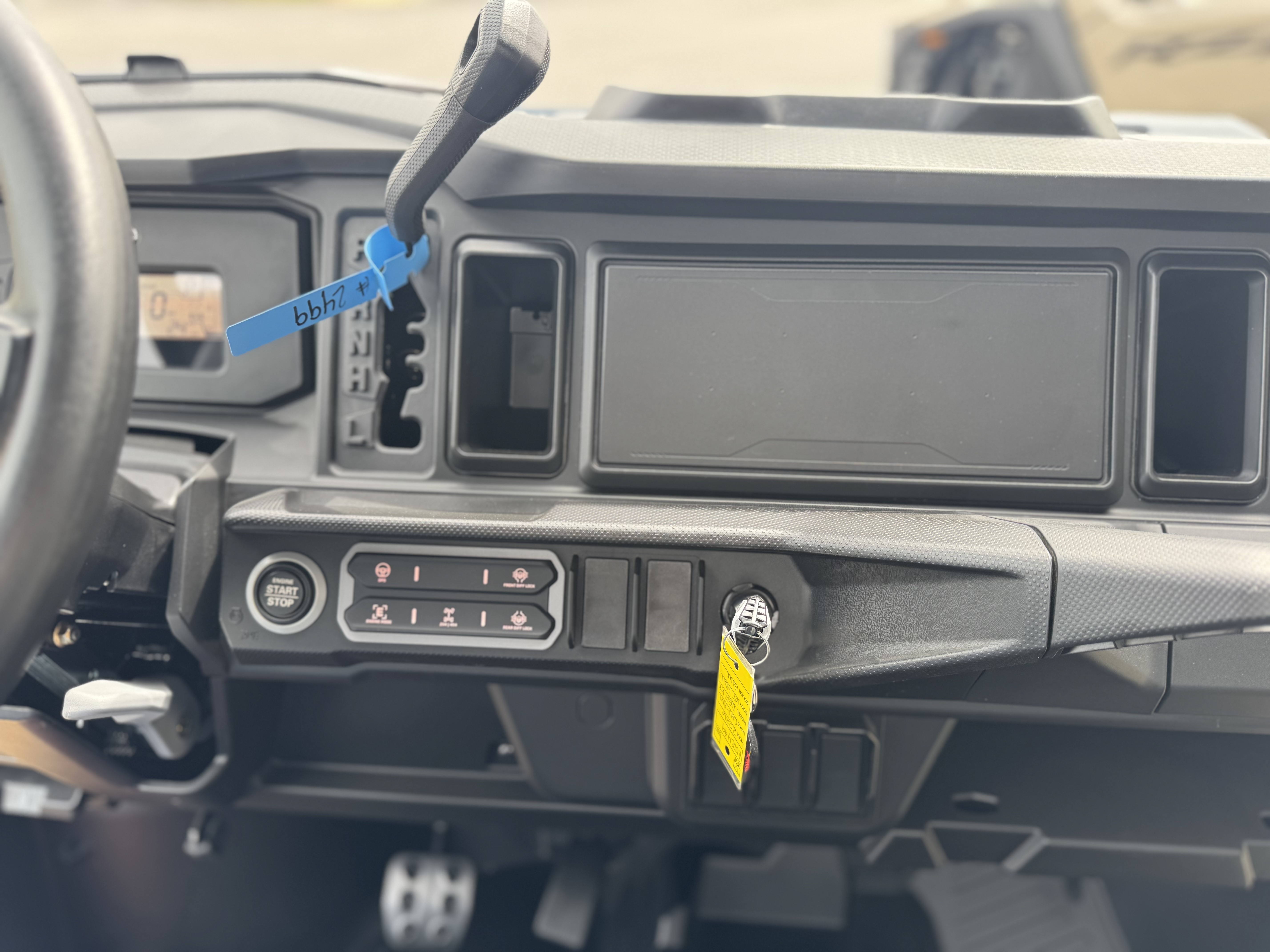 2026 Can-Am Defender XT HD11 Utility Vehicles