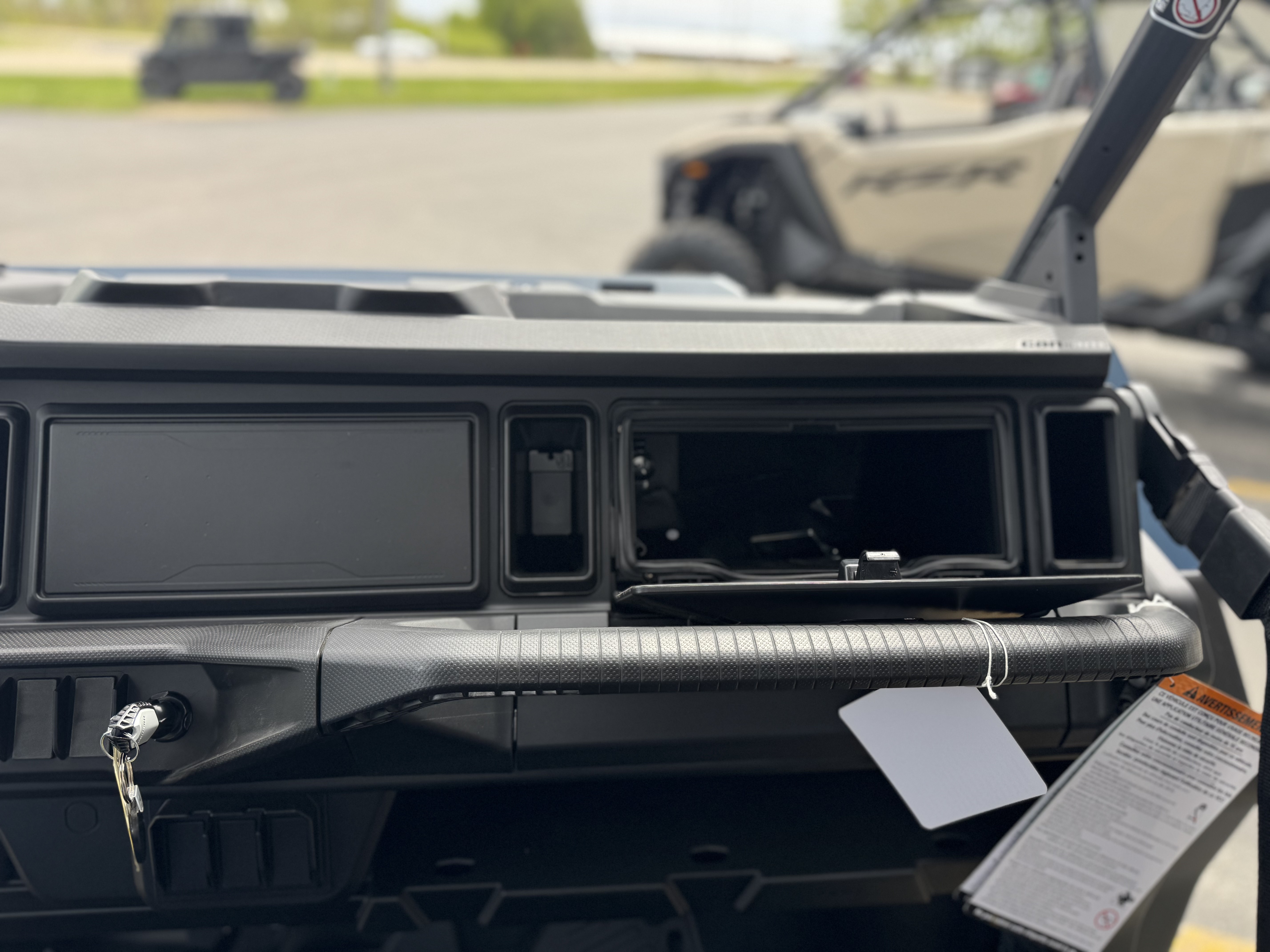 2026 Can-Am Defender XT HD11 Utility Vehicles