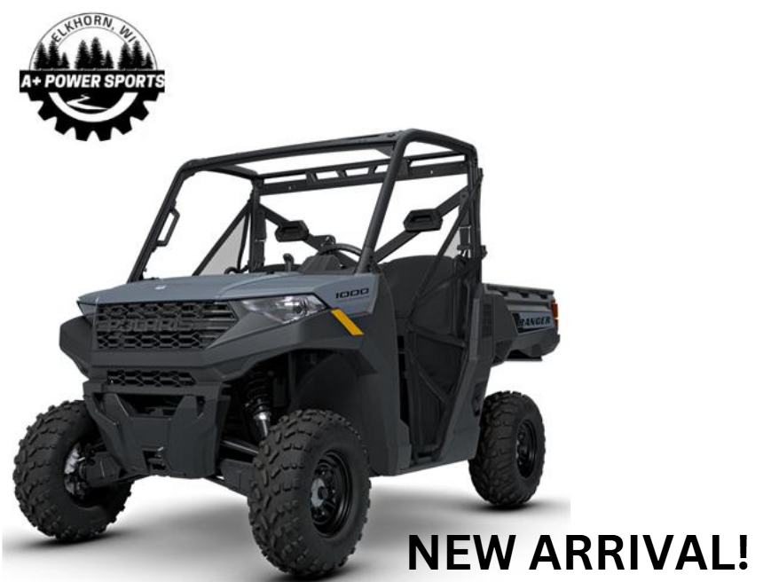 2027 Polaris RANGER 1000 Utility Vehicles