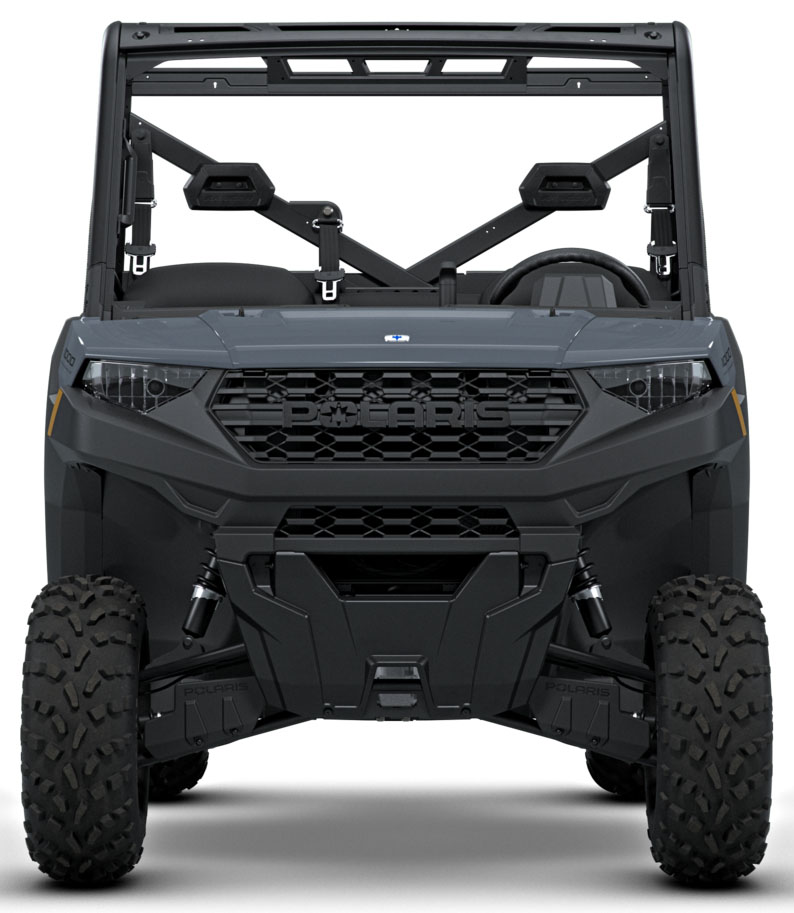 2027 Polaris RANGER 1000 Utility Vehicles