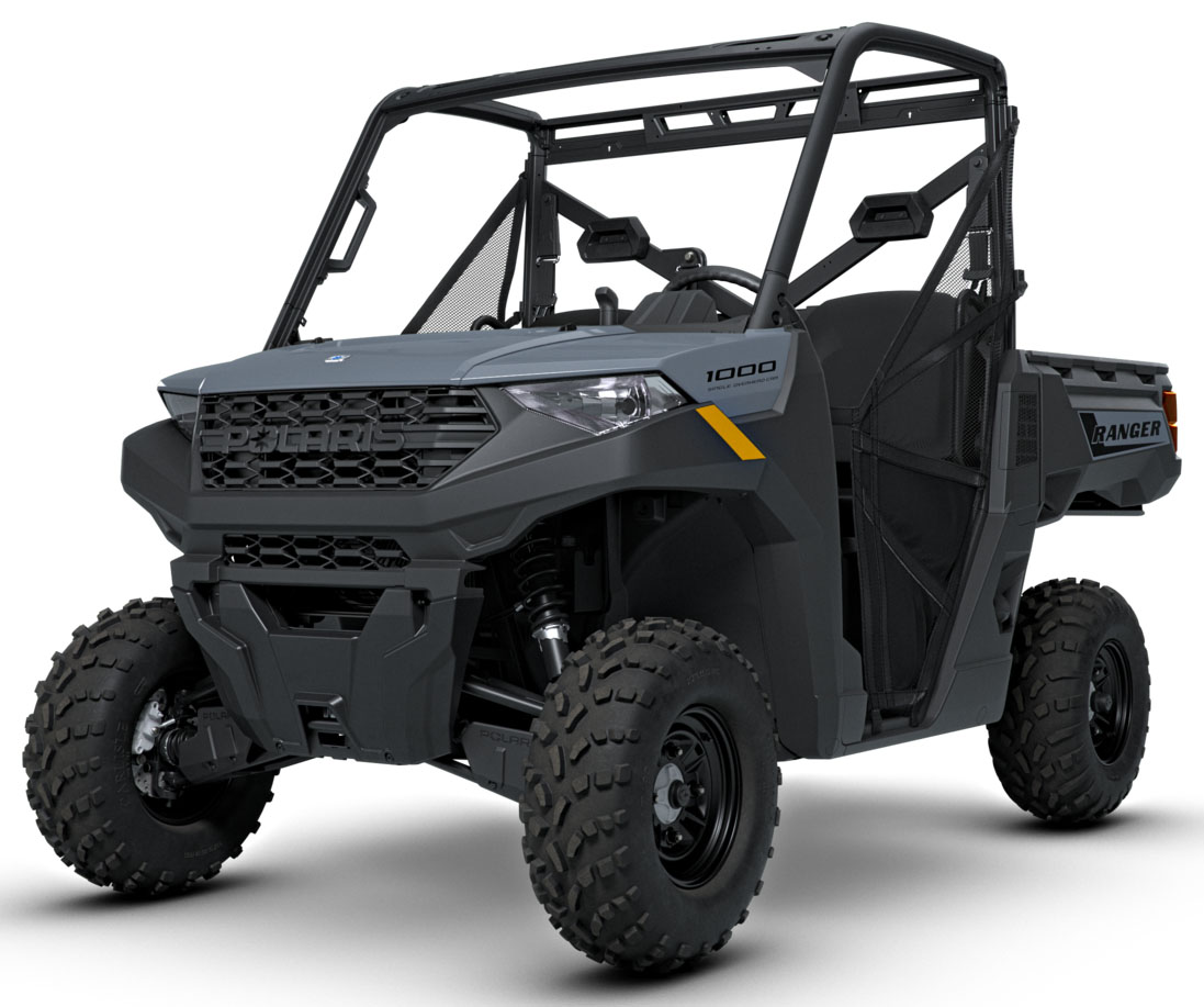 2027 Polaris RANGER 1000 Utility Vehicles