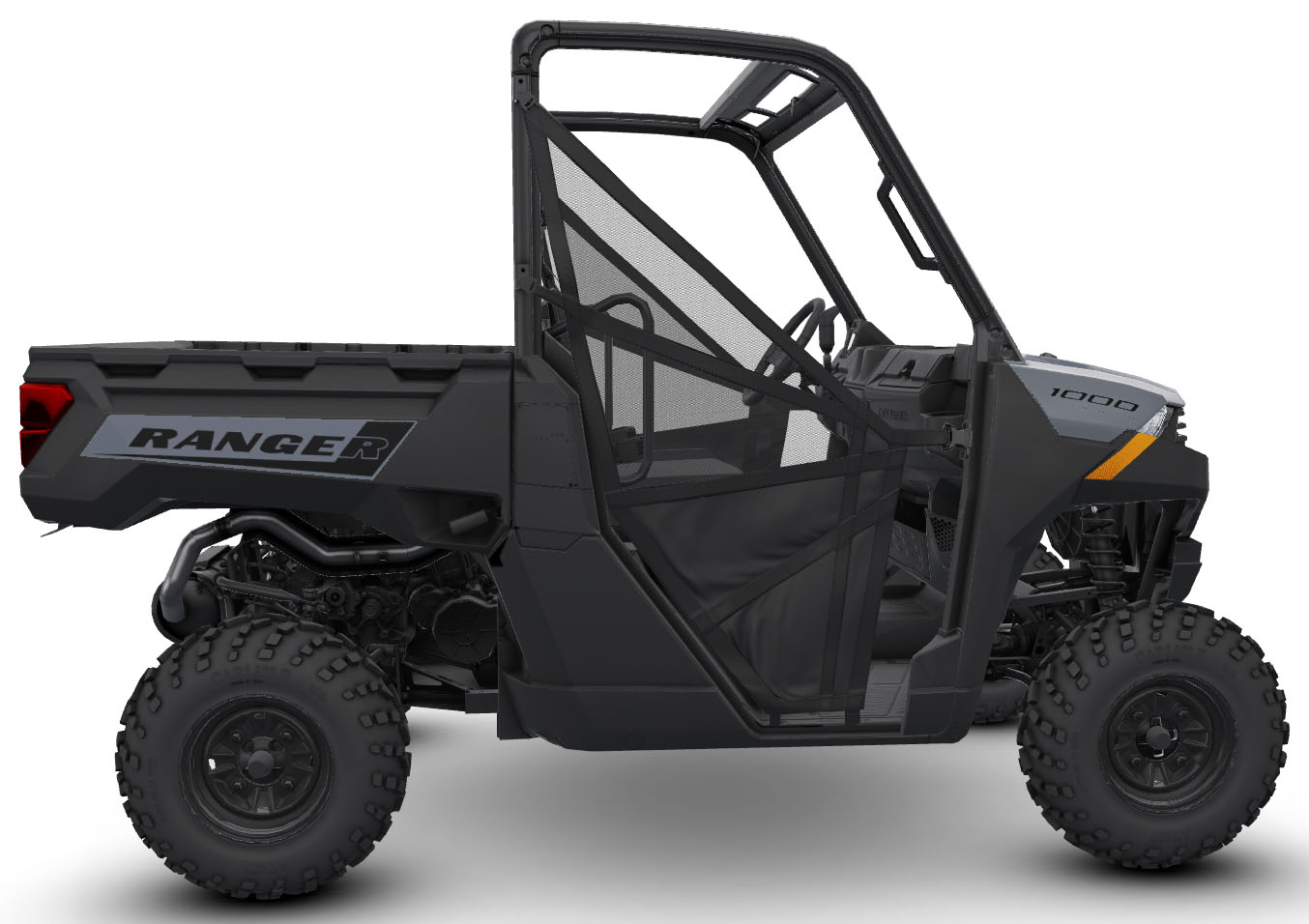 2027 Polaris RANGER 1000 Utility Vehicles