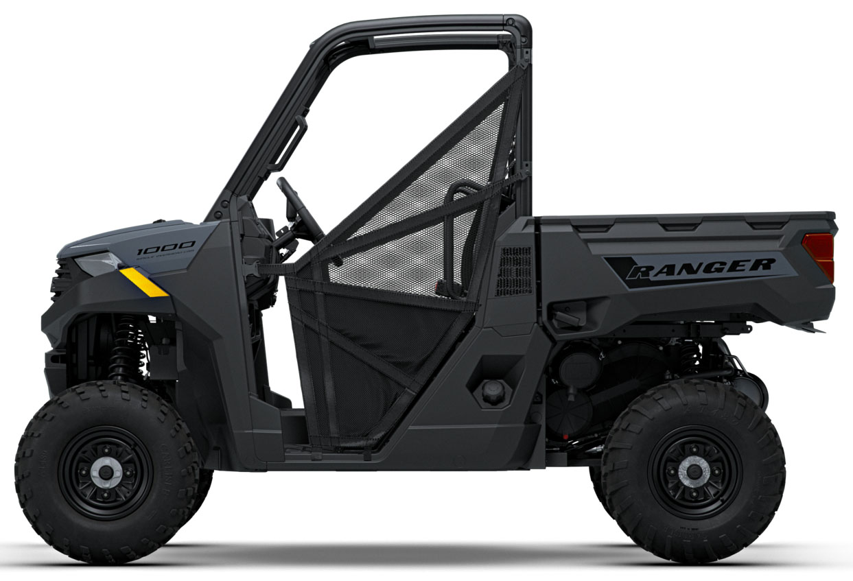 2027 Polaris RANGER 1000 Utility Vehicles