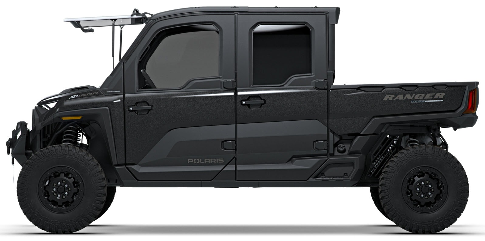 2027 Polaris RANGER CREW XD 1500 NorthStar Texas Edition Utility Vehicles