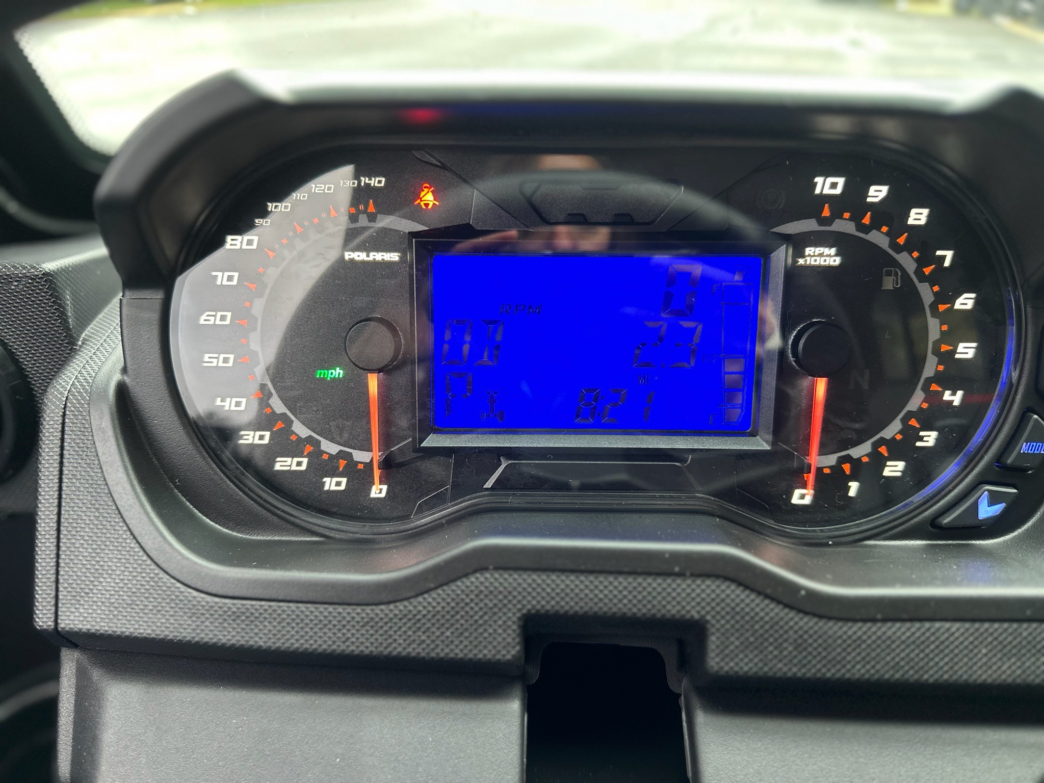 2027 Polaris RANGER CREW XP 1000 Northstar Trail Boss Edition Utility Vehicles