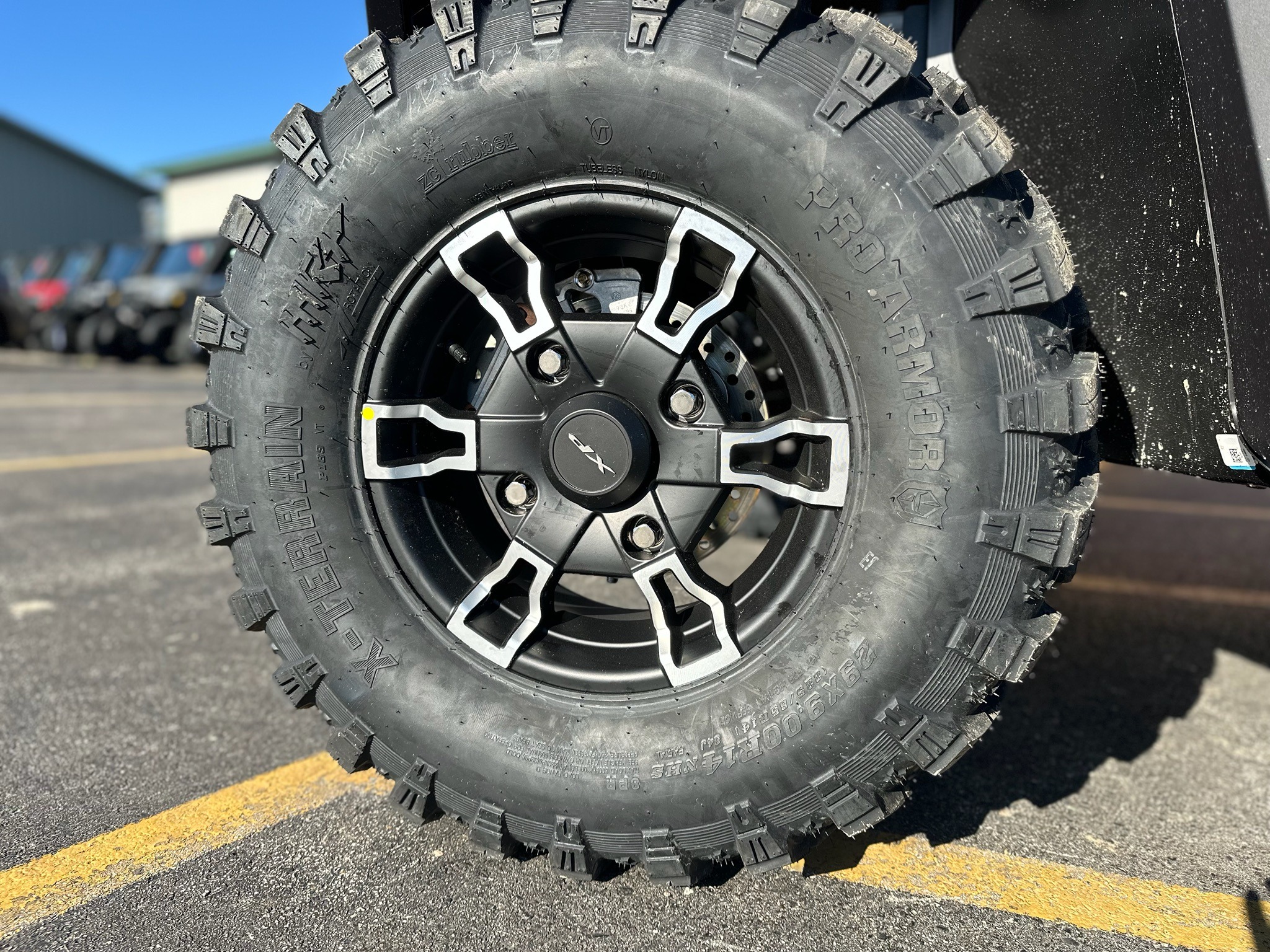 2027 Polaris RANGER CREW XP 1000 NorthStar Ultimate Utility Vehicles