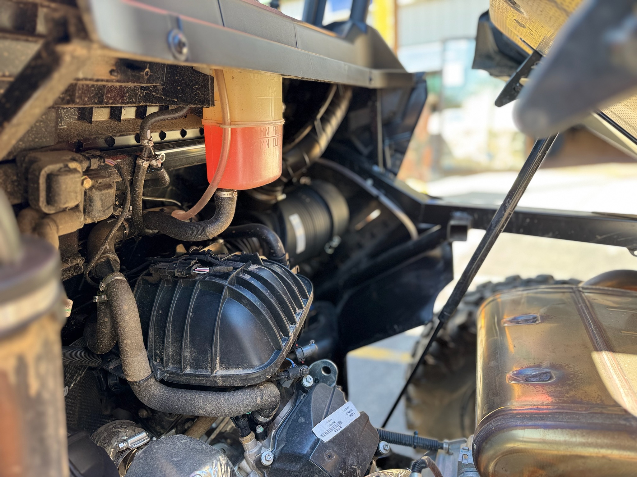 2026 Can-Am Commander MAX XT-P 1000R Utility Vehicles