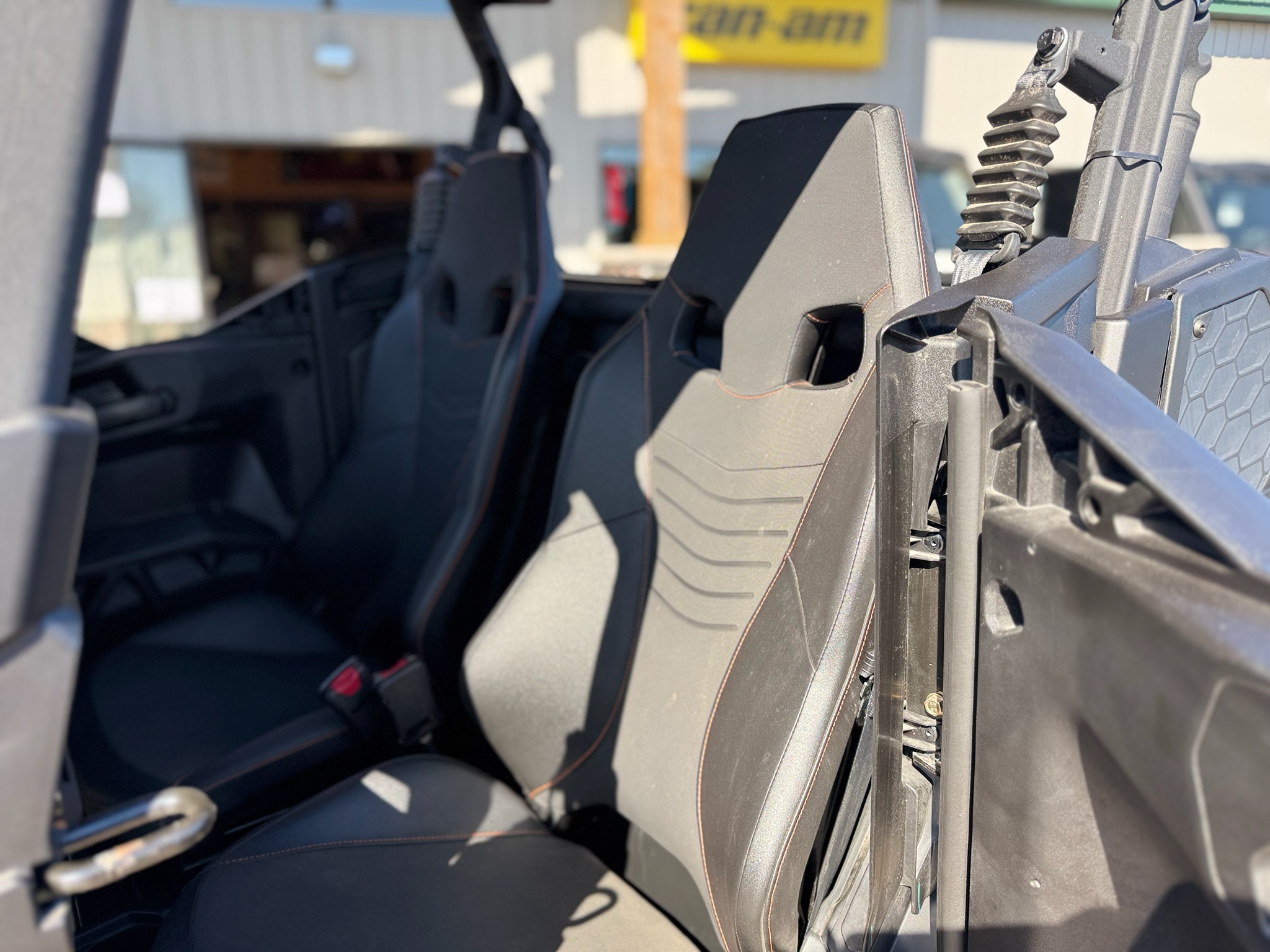 2026 Can-Am Commander MAX XT-P 1000R Utility Vehicles