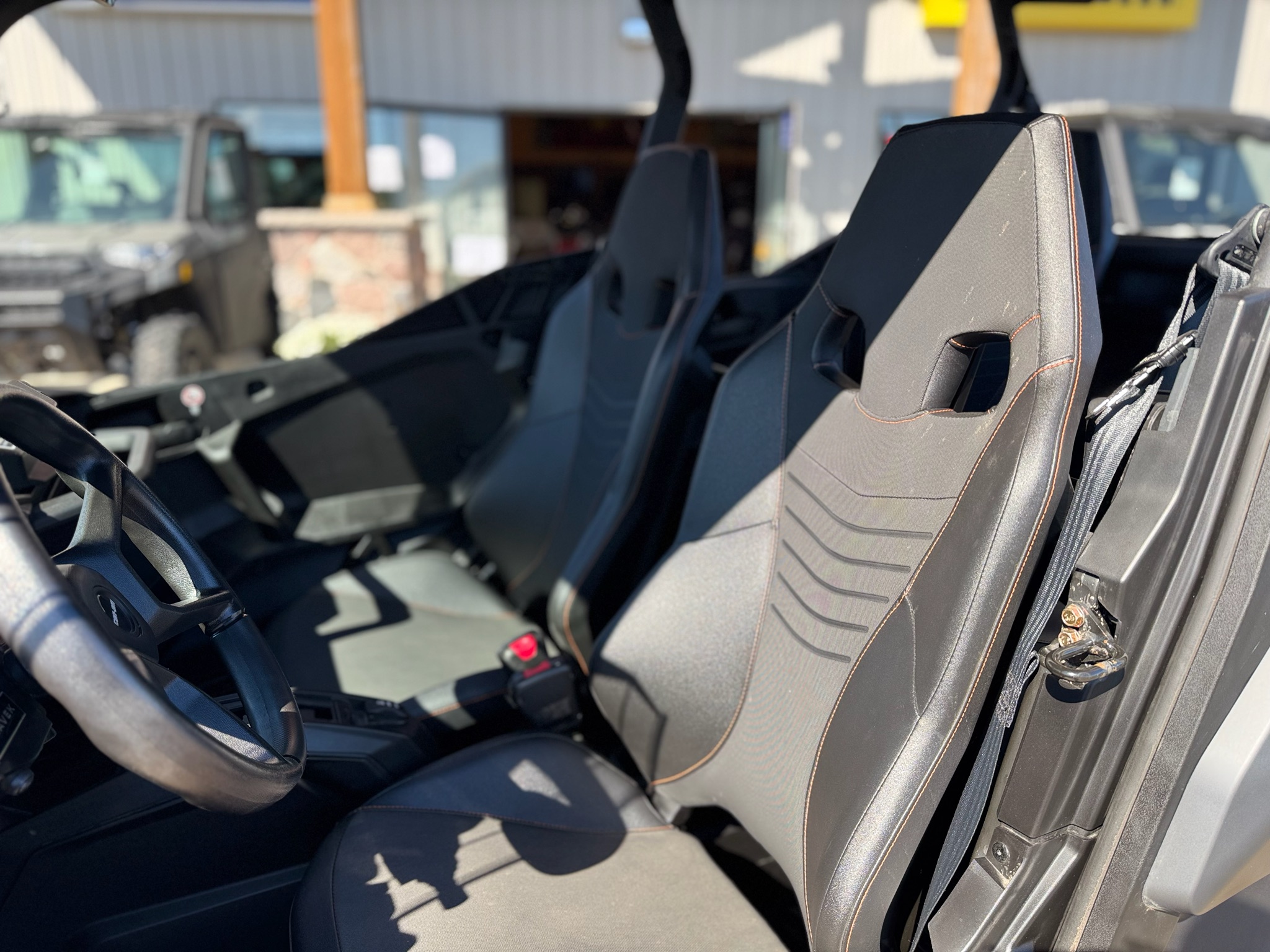 2026 Can-Am Commander MAX XT-P 1000R Utility Vehicles