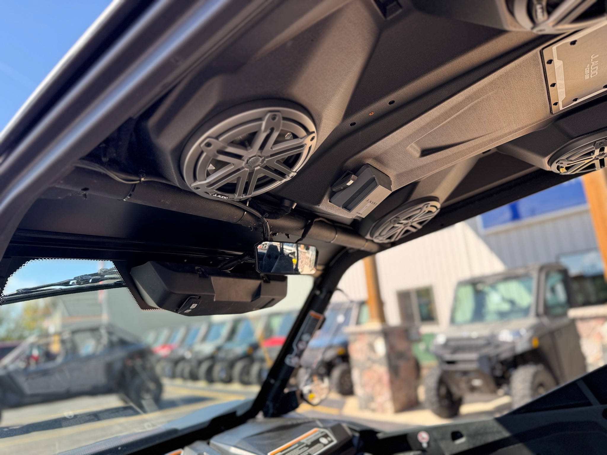 2026 Can-Am Commander MAX XT-P 1000R Utility Vehicles