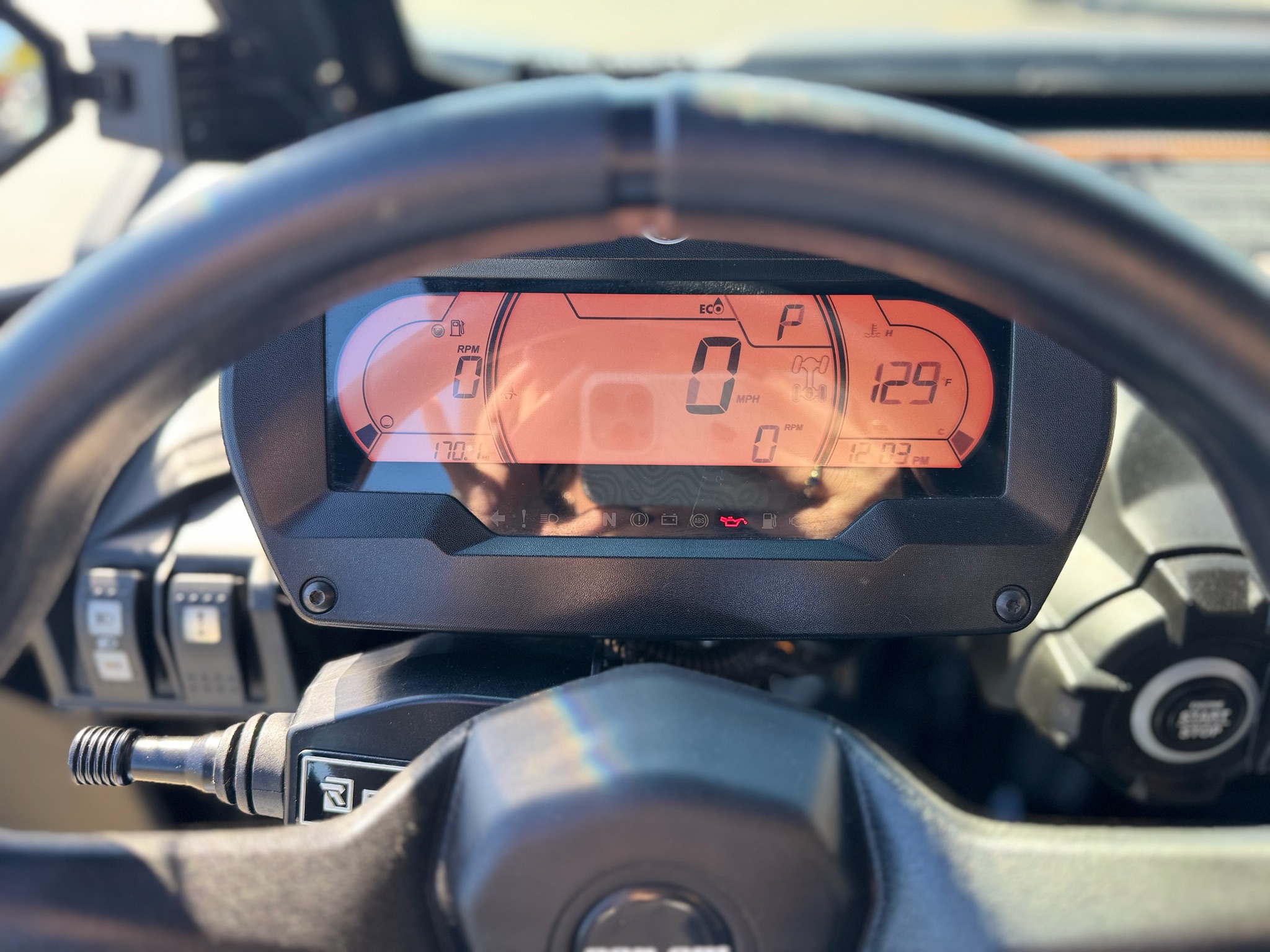 2026 Can-Am Commander MAX XT-P 1000R Utility Vehicles