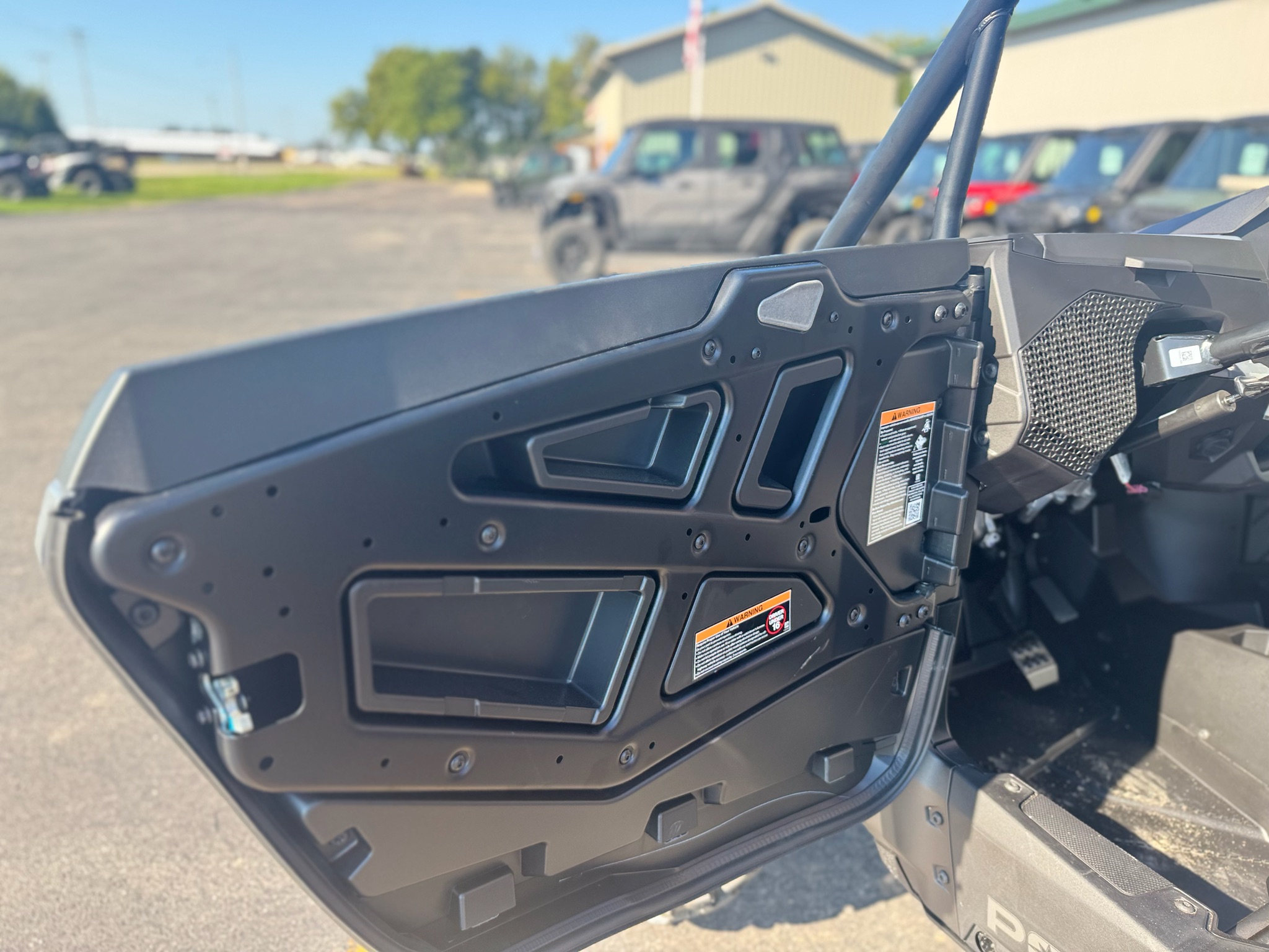 2027 Polaris RZR XP Sport Utility Vehicles