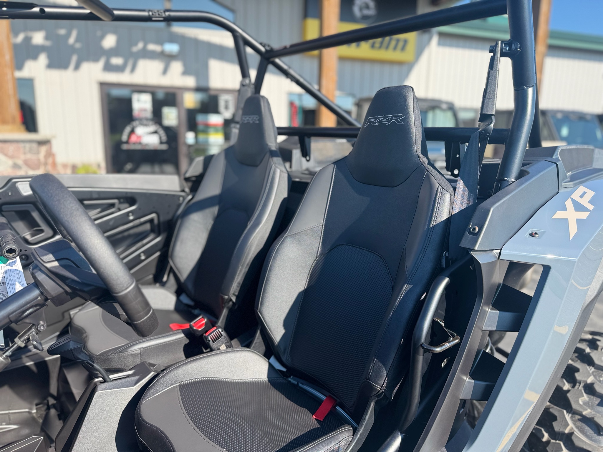 2027 Polaris RZR XP Sport Utility Vehicles