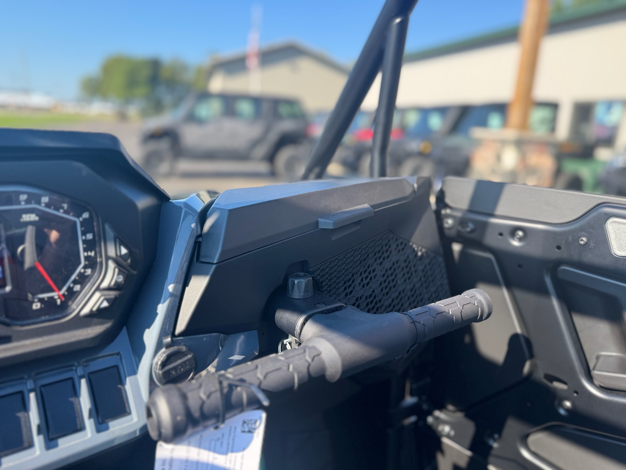 2027 Polaris RZR XP Sport Utility Vehicles