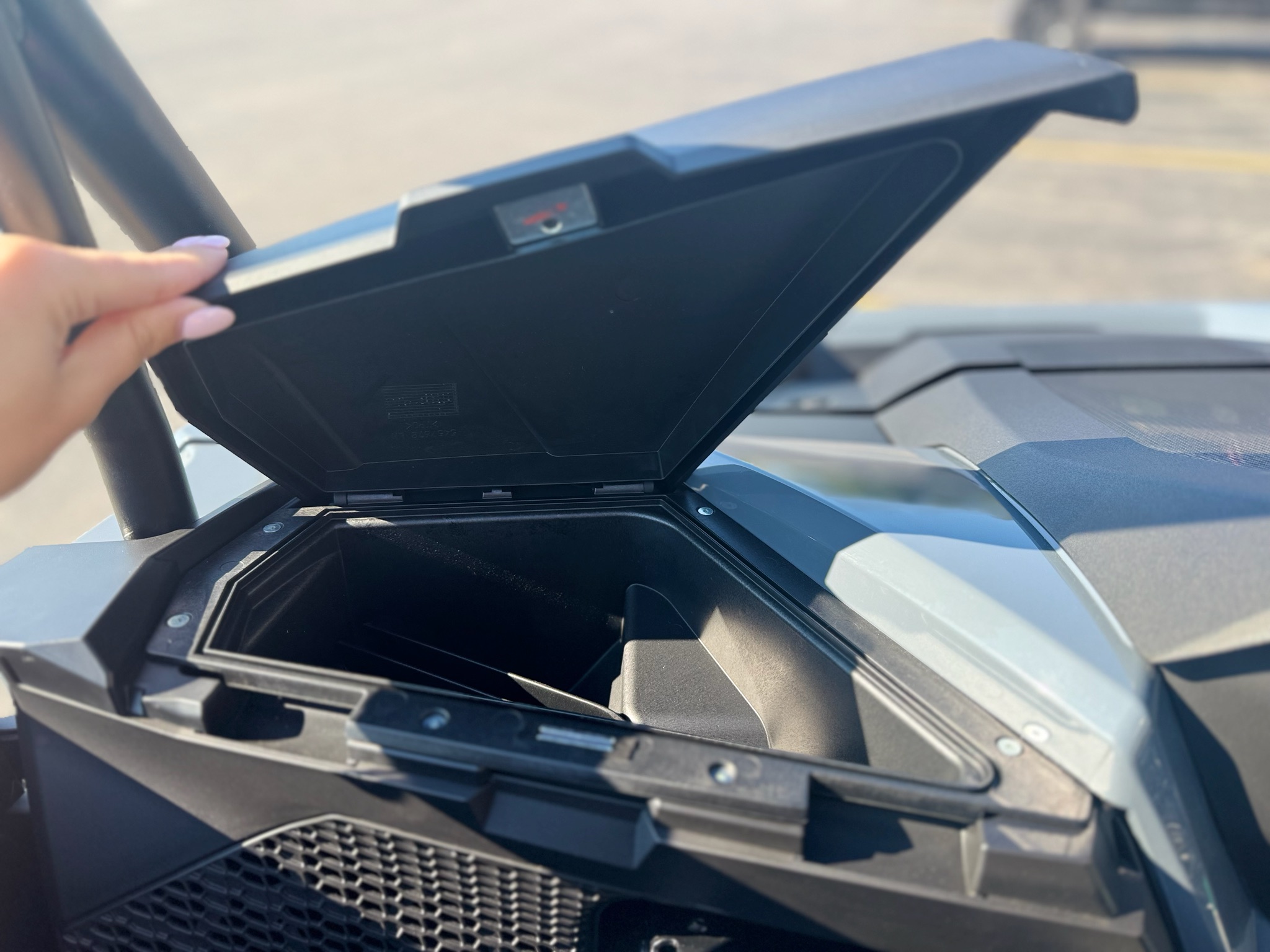 2027 Polaris RZR XP Sport Utility Vehicles