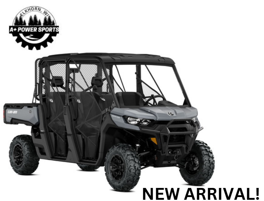 2027 Can-Am Defender XU MAX XT HD9 Utility Vehicles
