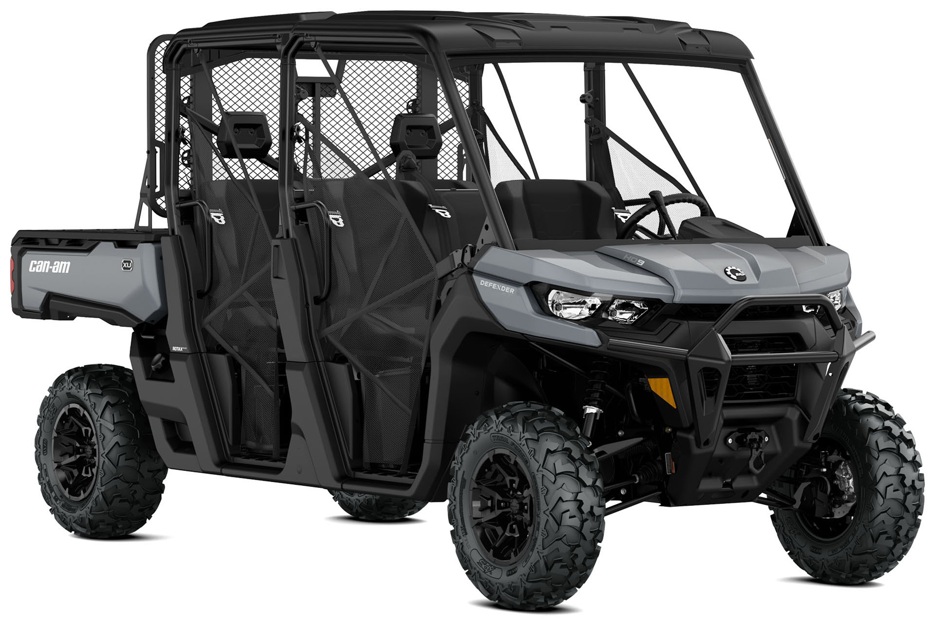 2027 Can-Am Defender XU MAX XT HD9 Utility Vehicles