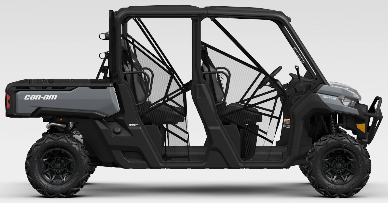 2027 Can-Am Defender XU MAX XT HD9 Utility Vehicles