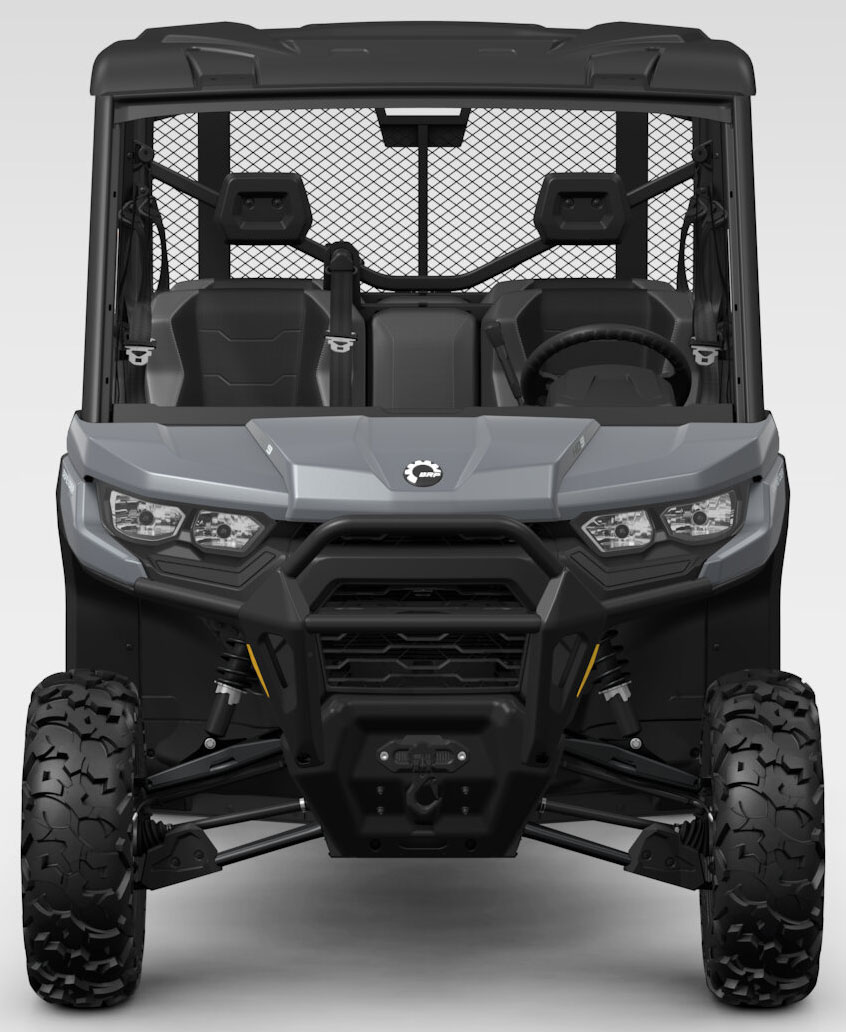 2027 Can-Am Defender XU MAX XT HD9 Utility Vehicles