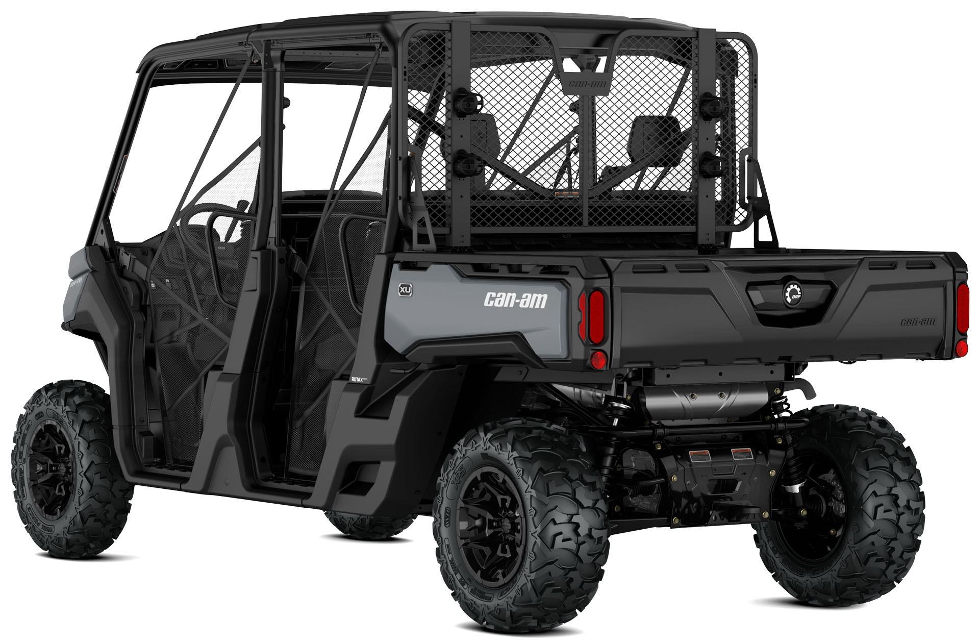 2027 Can-Am Defender XU MAX XT HD9 Utility Vehicles