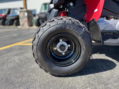 2027 Can-Am Renegade 110 EFI ATV