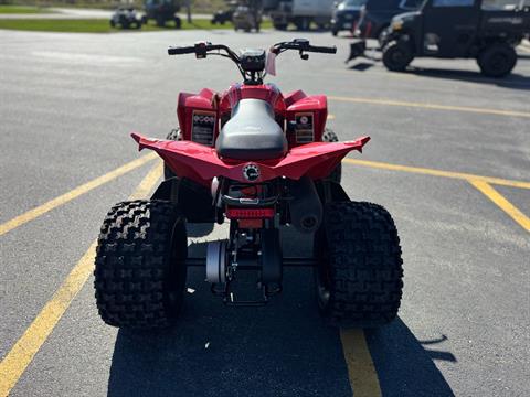 2027 Can-Am Renegade 110 EFI ATV