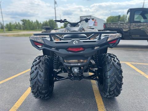 2026 Can-Am Outlander DPS 500 ATV