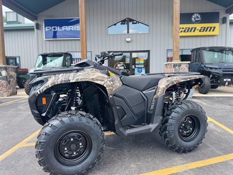 2026 Can-Am Outlander DPS 500 ATV