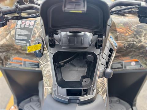 2026 Can-Am Outlander DPS 500 ATV