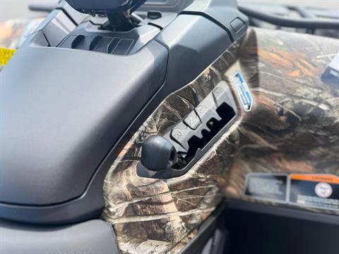 2026 Can-Am Outlander DPS 500 ATV