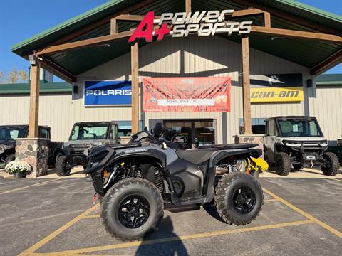 2026 Can-Am Outlander DPS 850 ATV