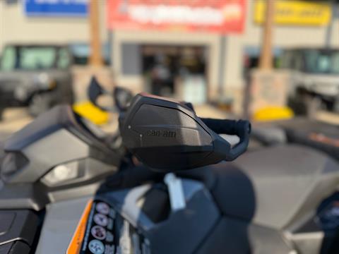 2026 Can-Am Outlander DPS 850 ATV