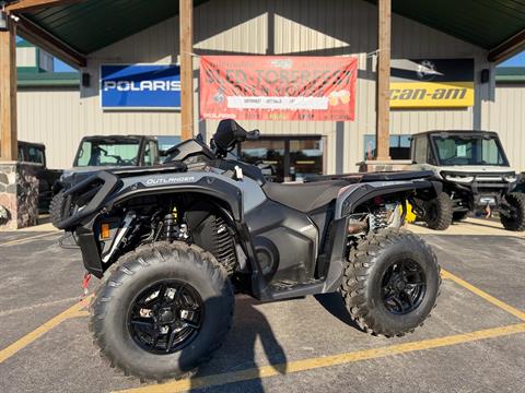 2026 Can-Am Outlander DPS 850 ATV