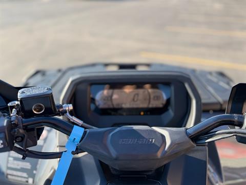 2026 Can-Am Outlander DPS 850 ATV
