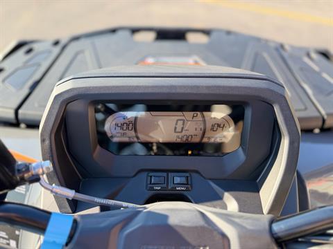 2026 Can-Am Outlander DPS 850 ATV